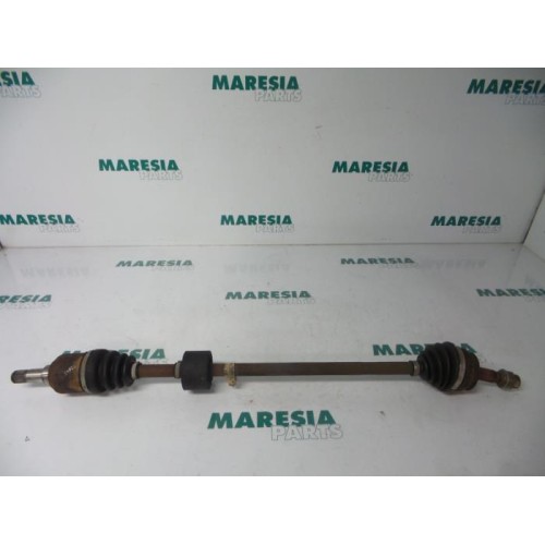 Fiat - Bravo - Front drive shaft, right