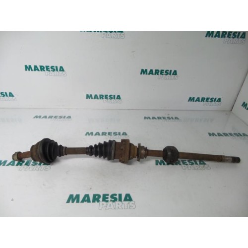 Fiat - Bravo - Front drive shaft, right