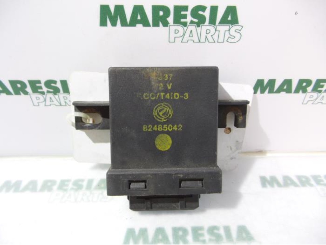 Lancia - Delta - Ignition computer