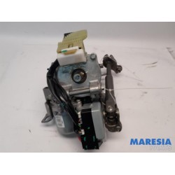 Renault - Grand Scenic - Steering column housing