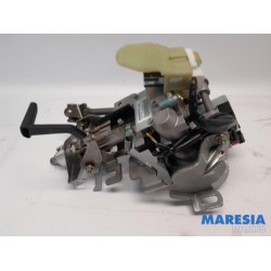 Renault - Grand Scenic - Steering column housing