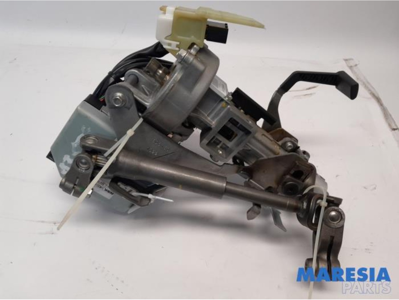 Renault - Grand Scenic - Steering column housing