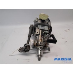 Renault - Grand Scenic - Steering column housing