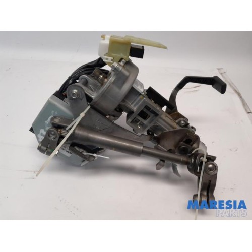 Renault - Grand Scenic - Steering column housing