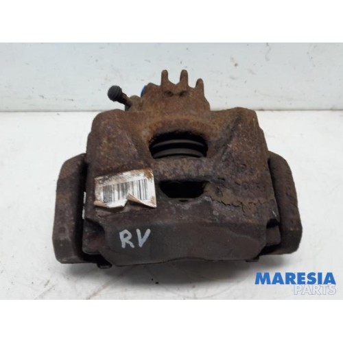Peugeot - 3008 - Front brake calliper, right