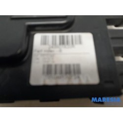 Fiat - Talento - Spannungsregler