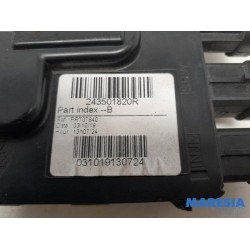 Fiat - Talento - Spannungsregler