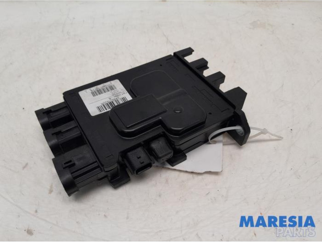 Fiat - Talento - Spannungsregler