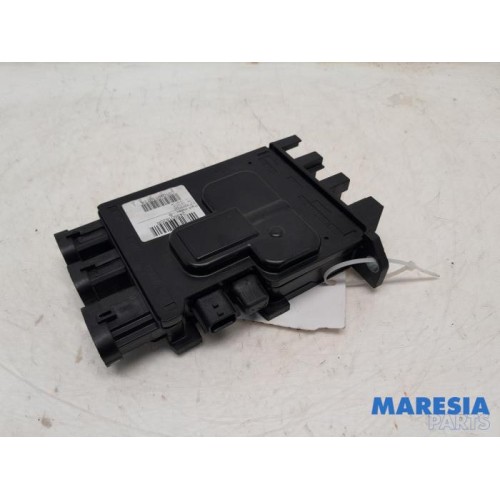 Fiat - Talento - Spannungsregler