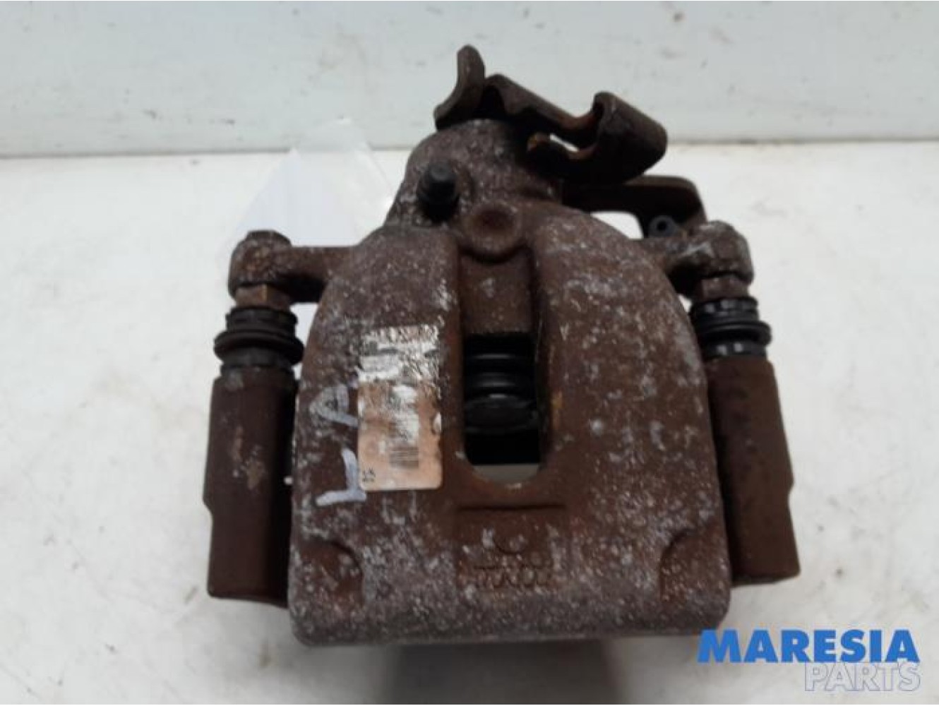 Peugeot - 3008 - Bremszange links hinten