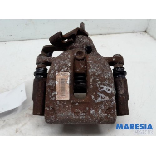 Peugeot - 3008 - Rear brake calliper, right
