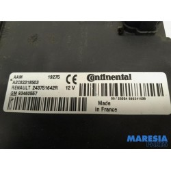 Fiat - Talento - Computer, miscellaneous