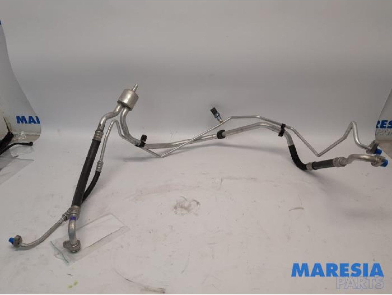 Peugeot - 3008 - Air conditioning line
