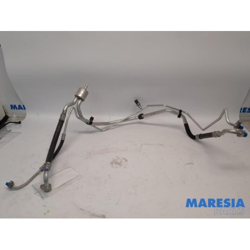Peugeot - 3008 - Air conditioning line