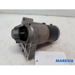Peugeot - 3008 - Startmotor