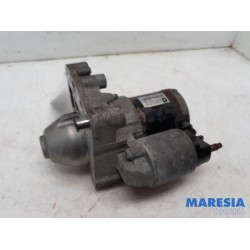 Peugeot - 3008 - Startmotor