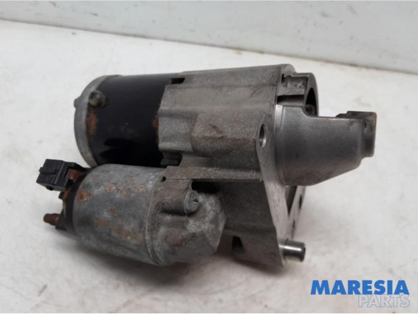 Peugeot - 3008 - Startmotor