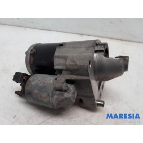 Peugeot - 3008 - Startmotor
