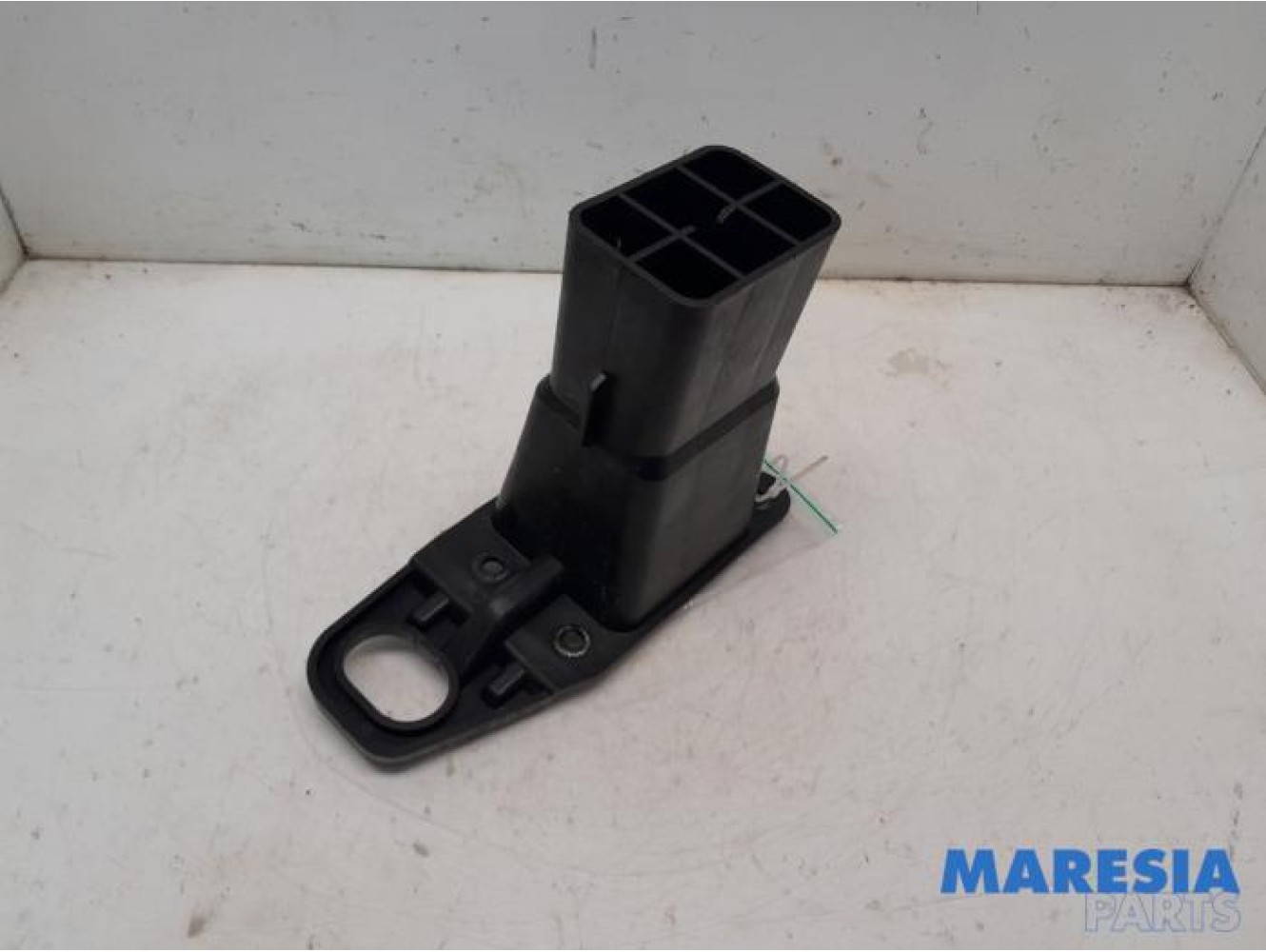 Peugeot - 3008 - Front bumper frame