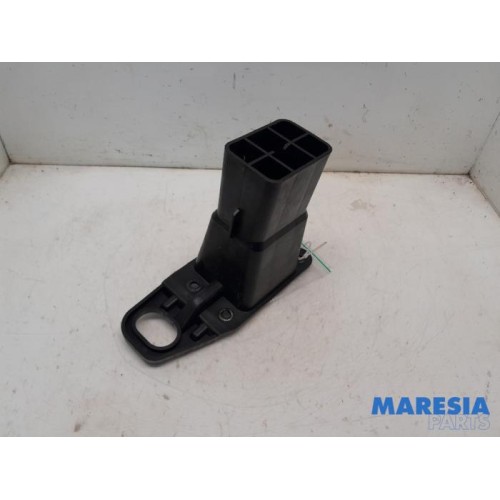 Peugeot - 3008 - Front bumper frame