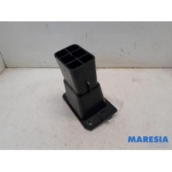 Peugeot - 3008 - Front bumper frame
