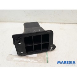 Peugeot - 3008 - Front bumper frame