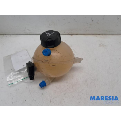 Peugeot - 3008 - Expansion vessel