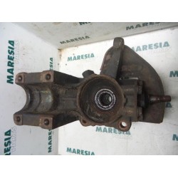 Fiat - Ducato - Knuckle, front right