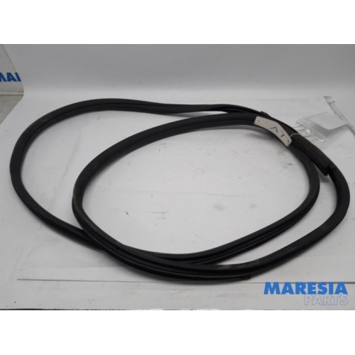 Fiat - Talento - Door seal 2-door, left