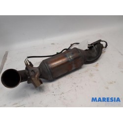 Peugeot - 3008 - Catalyseur