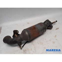 Peugeot - 3008 - Catalyseur