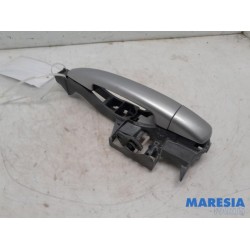 Peugeot - 3008 - Poignée portière 4portes arrière droite