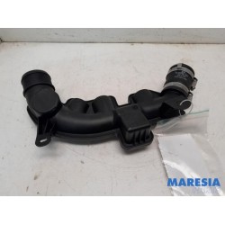 Peugeot - 3008 - Intercooler tube