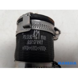 Peugeot - 3008 - Intercooler tube