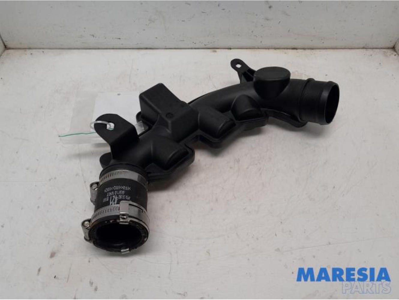 Peugeot - 3008 - Intercooler tube