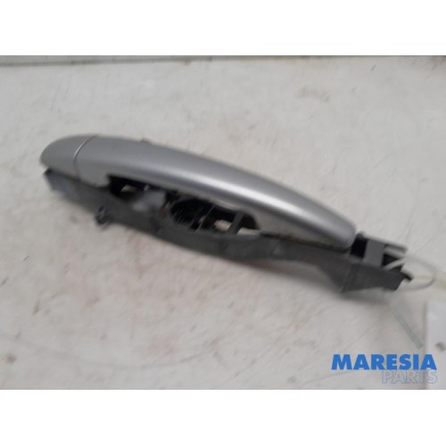 Peugeot - 3008 - Front door handle 4-door, right