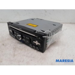 Peugeot - 3008 - Radio CD player