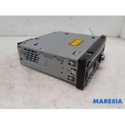 Peugeot - 3008 - Radio CD player