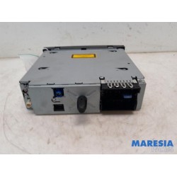 Peugeot - 3008 - Radio CD player