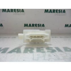 Peugeot - Partner - Heater resistor