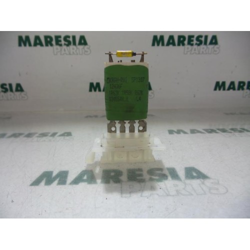 Peugeot - Partner - Heater resistor