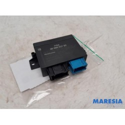 Peugeot - 3008 - PDC Module