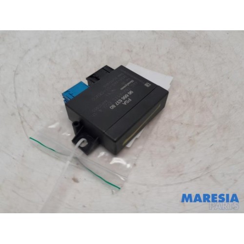 Peugeot - 3008 - PDC Module