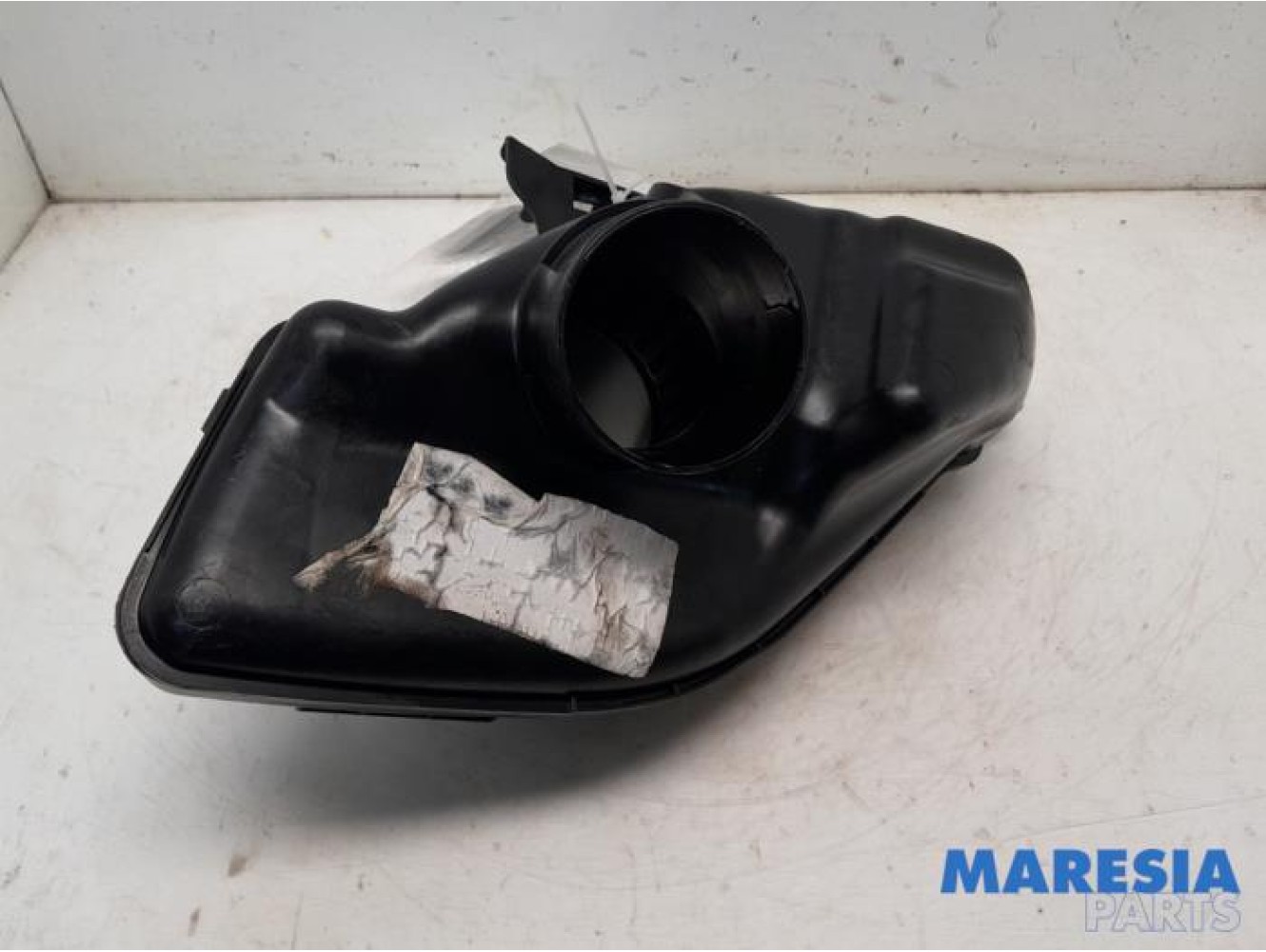 Peugeot - 3008 - Resonance housing