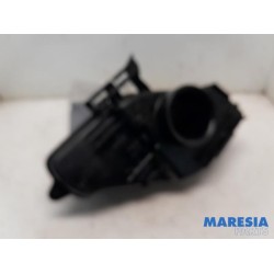 Peugeot - 3008 - Resonance housing