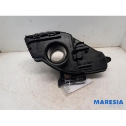 Peugeot - 3008 - Resonance housing