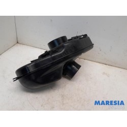 Peugeot - 3008 - Resonance housing