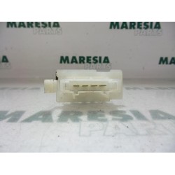 Peugeot - Partner - Heater resistor