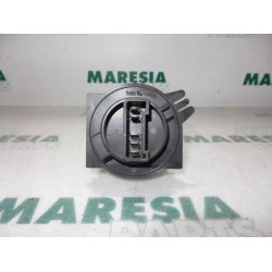 Peugeot - Partner - Heater resistor