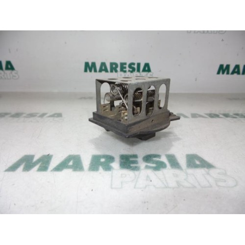 Peugeot - Partner - Heater resistor